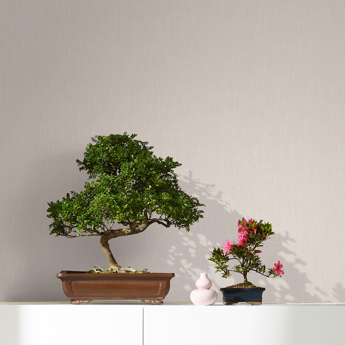 Тапет Botanica плат крем 