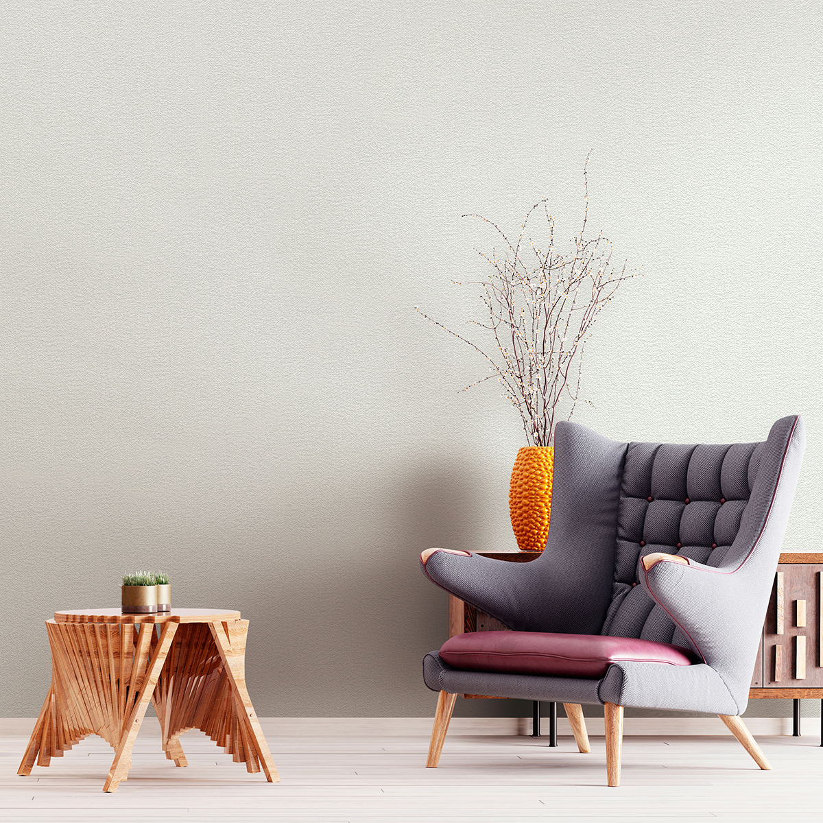 Тапет Kids’Walls Зелен 