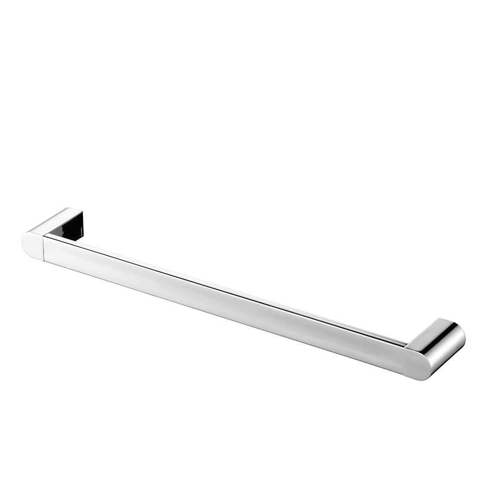 Futura стойка за кърпи 46см Silver Хром 