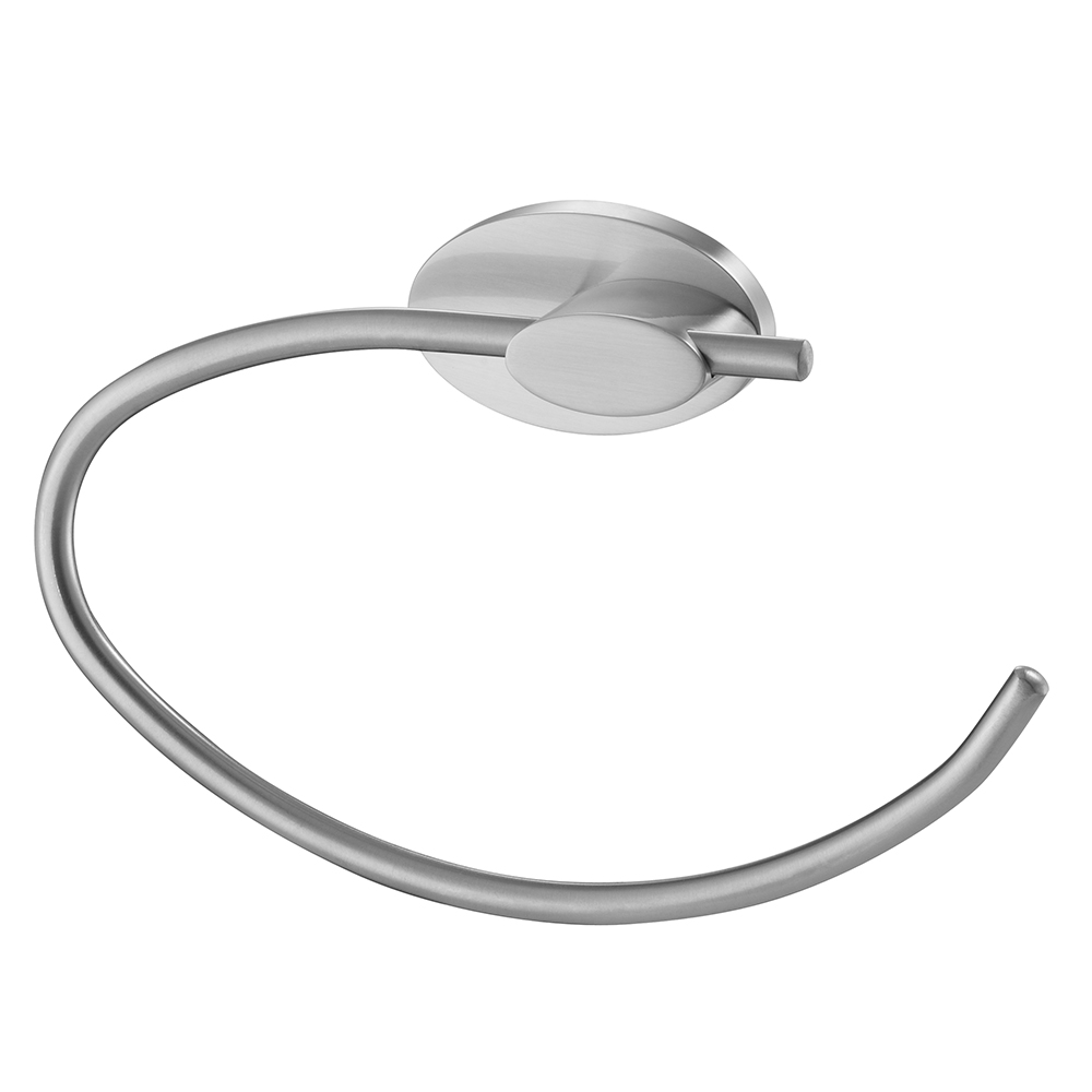 Side BF стойка за кърпи, овална Мат 