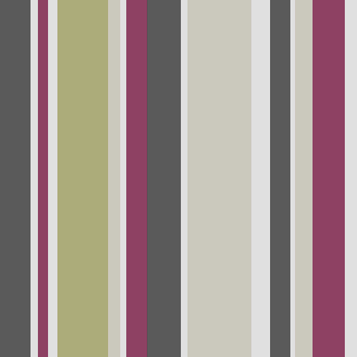 Kids@Home Rico stripe 