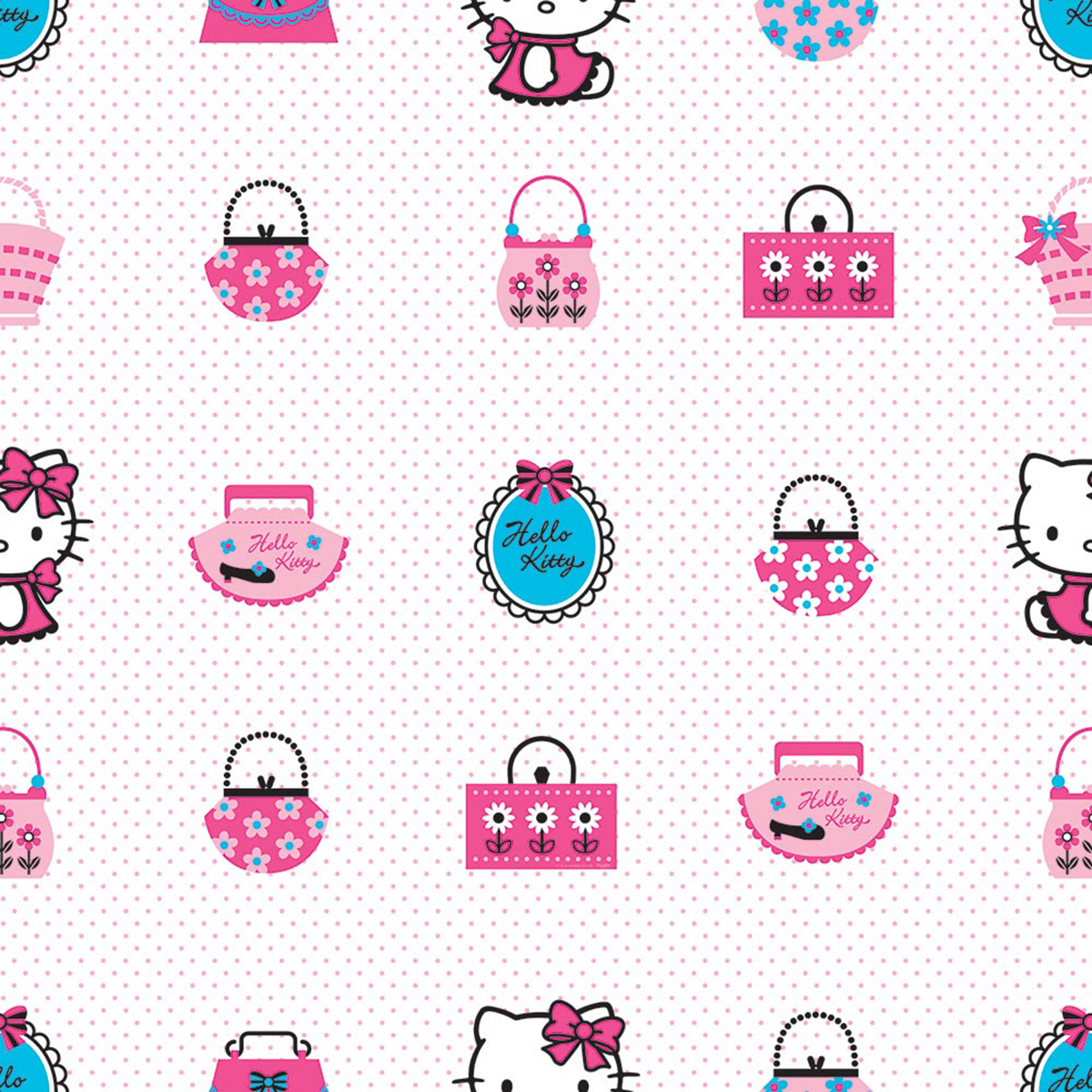 Kids@Home право 53см Hello kitty fashion 